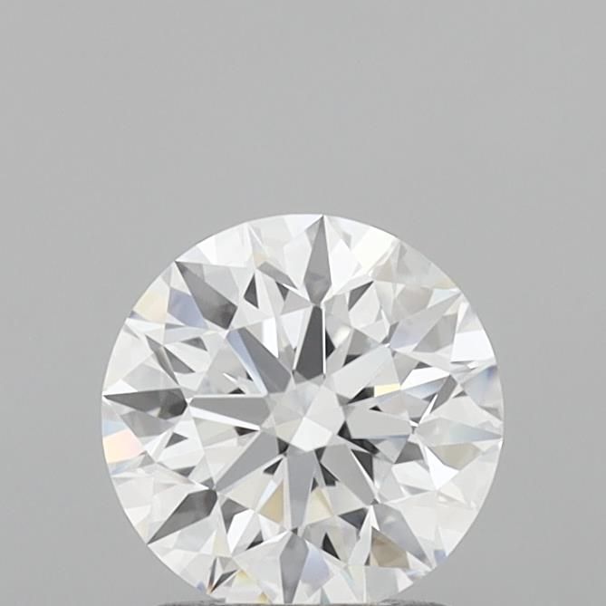 1.45ct Round E VS1 Lab-Grown Diamond