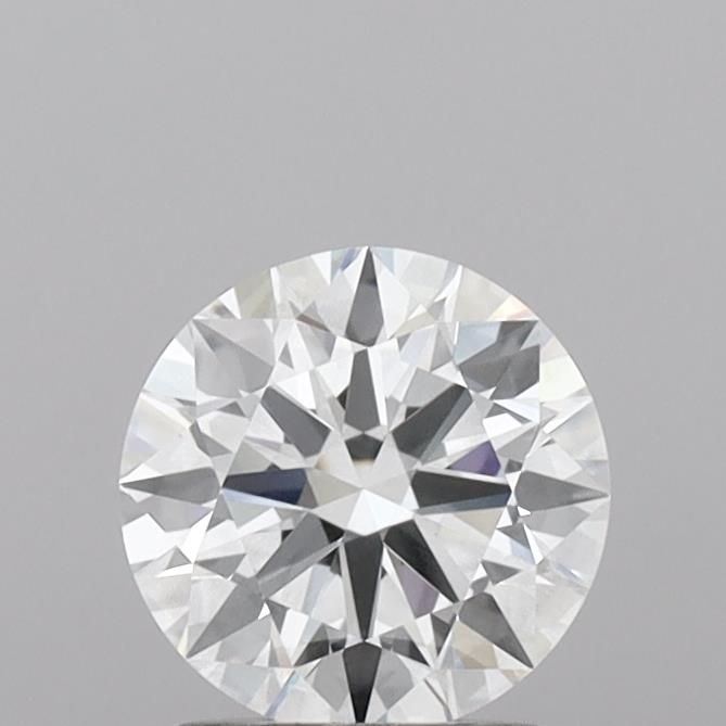 1.43ct Round F VS2 Lab-Grown Diamond