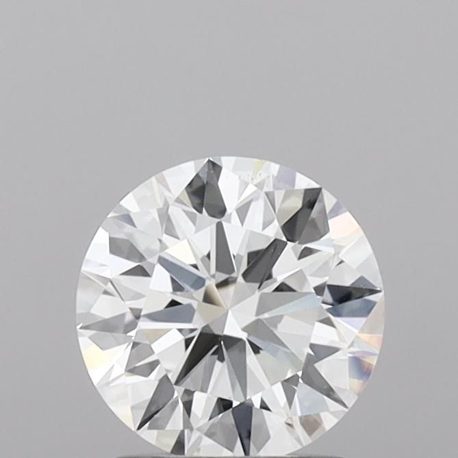 1.43ct Round D VS1 Lab-Grown Diamond