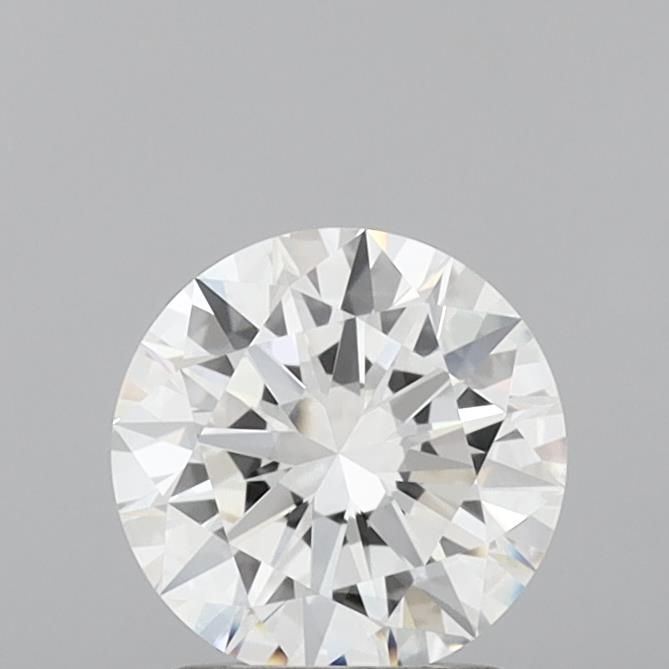 1.43ct Round E VS1 Lab-Grown Diamond