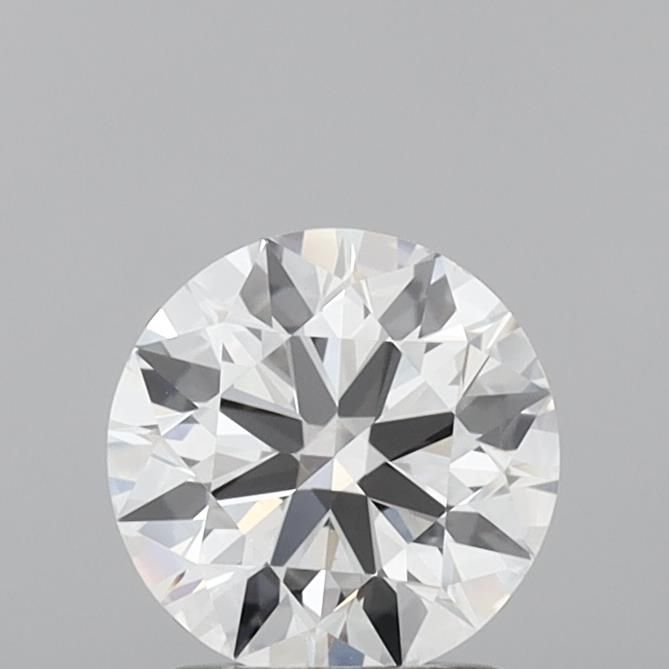 1.45ct Round D VS1 Lab-Grown Diamond