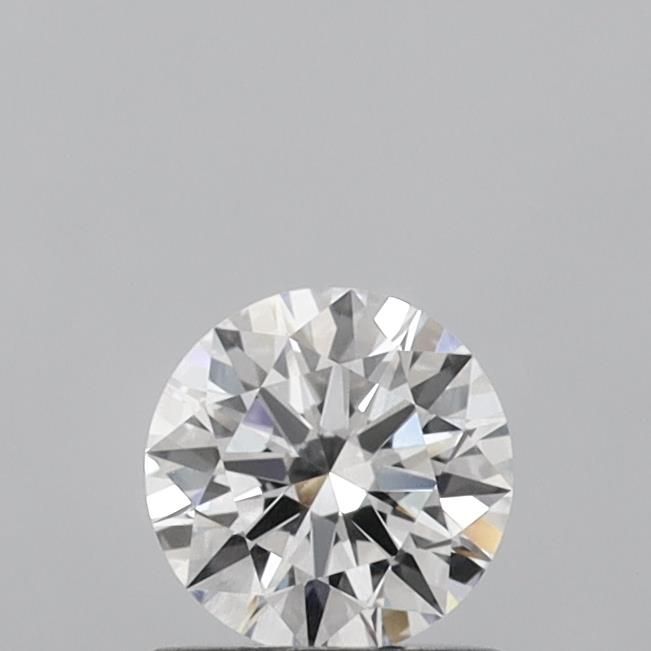 0.72ct Round E VS2 Lab-Grown Diamond