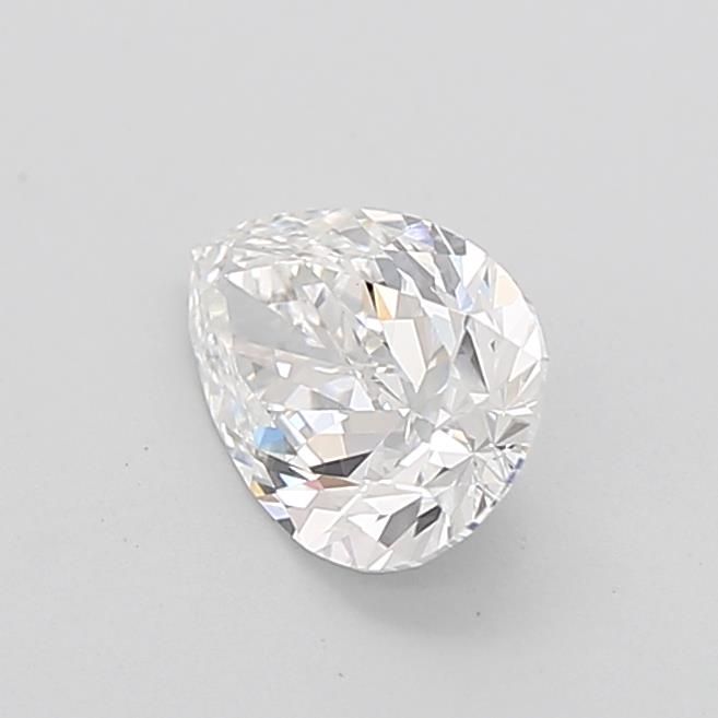 1.93ct Pear E VS1 Lab-Grown Diamond