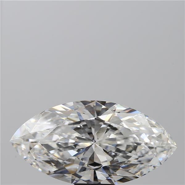10.27ct Marquise F VVS2 Lab-Grown Diamond