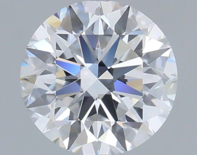 1.44ct Round E VS1 Lab-Grown Diamond
