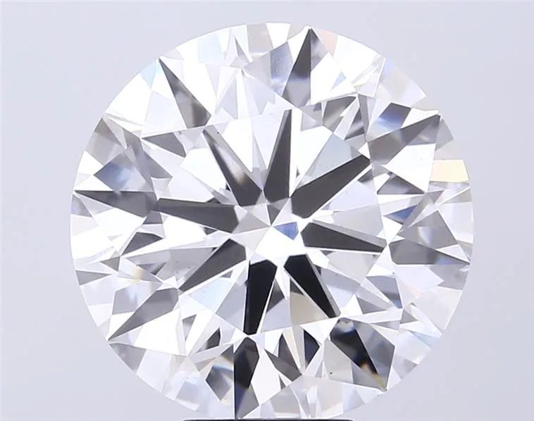 16.34ct Round E VS1 Lab-Grown Diamond