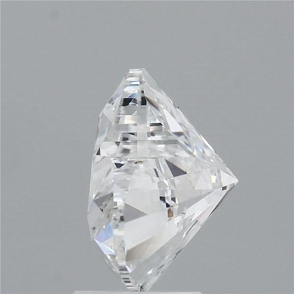 4.22ct Heart E VVS2 Lab-Grown Diamond