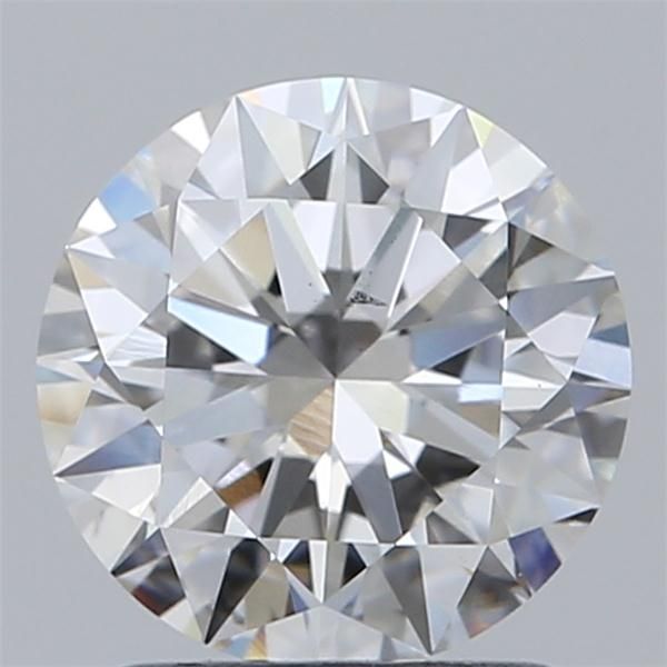 1.42ct Round E VS2 Lab-Grown Diamond