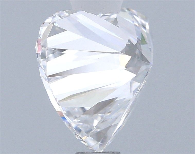 1.16ct Heart D VVS2 Lab-Grown Diamond