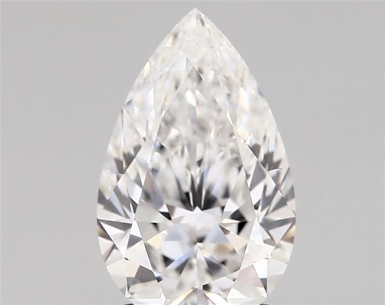 1.82ct Pear D VVS2 Lab-Grown Diamond