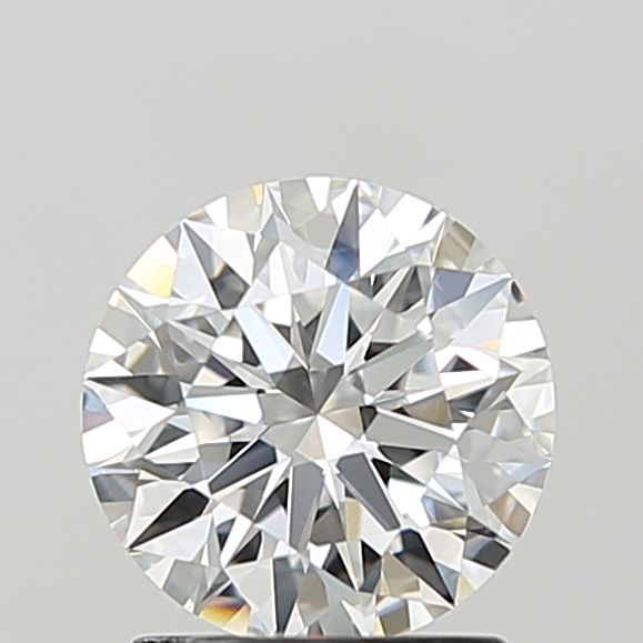 1.58ct Round D VVS2 Lab-Grown Diamond
