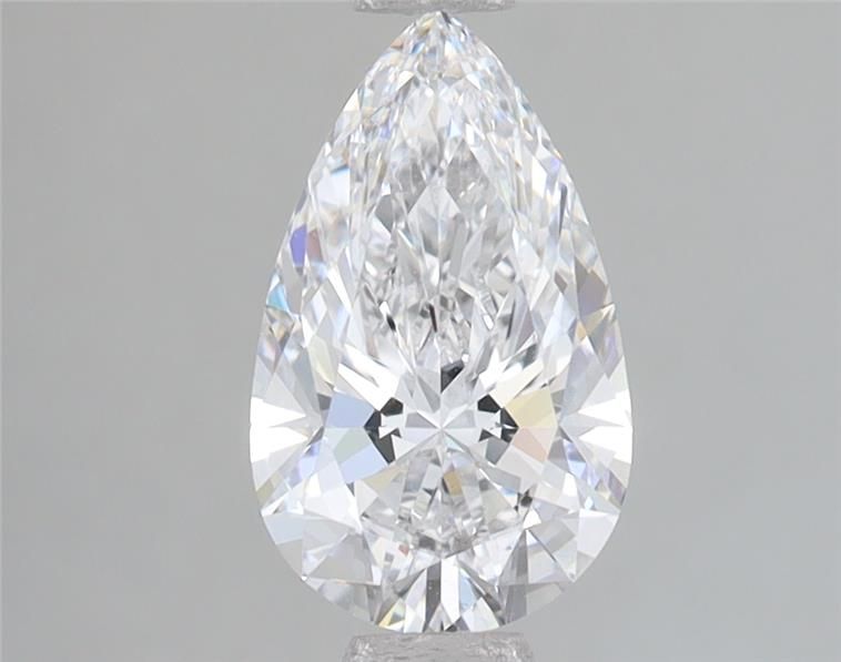 1.32ct Pear D VS1 Lab-Grown Diamond