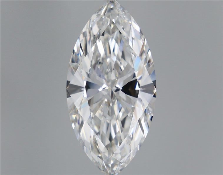 10.01ct Marquise F VVS2 Lab-Grown Diamond