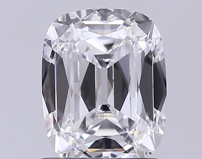 1.11ct Old Miner D VVS2 Lab-Grown Diamond