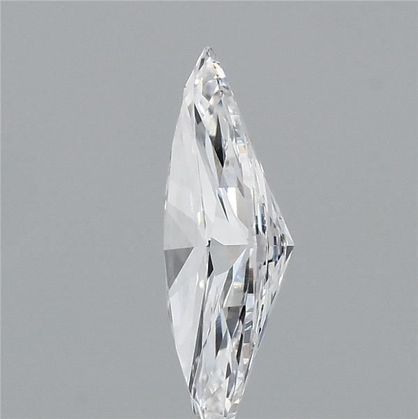 1.17ct Marquise D VVS1 Lab-Grown Diamond
