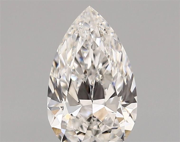 1.17ct Pear D VVS1 Lab-Grown Diamond