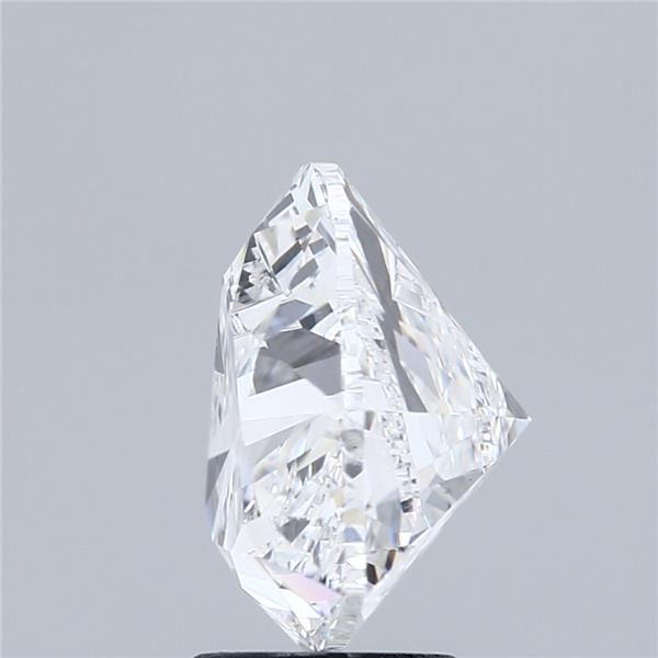 4.23ct Heart E VS2 Lab-Grown Diamond
