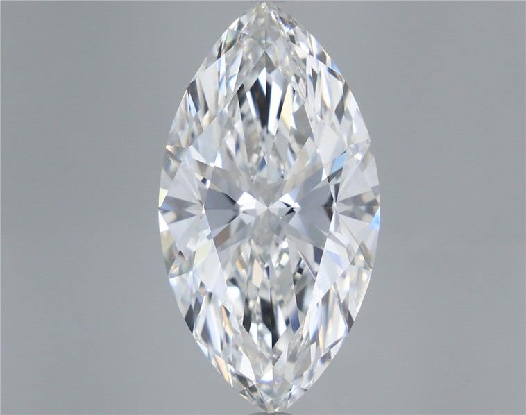 9.05ct Marquise E VVS2 Lab-Grown Diamond
