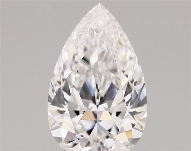 1.73ct Pear D VS1 Lab-Grown Diamond
