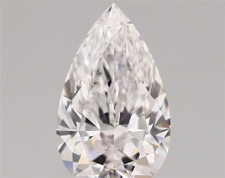 1.75ct Pear E VVS2 Lab-Grown Diamond