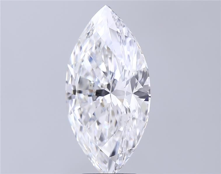 6.22ct Marquise E VS1 Lab-Grown Diamond