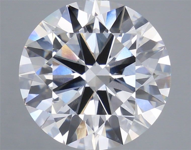 5.58ct Round E VS1 Lab-Grown Diamond