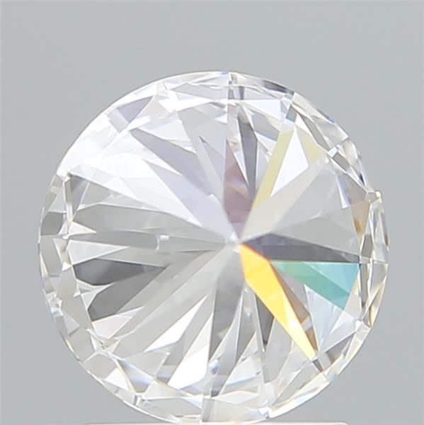 1.82ct Round E VS1 Lab-Grown Diamond