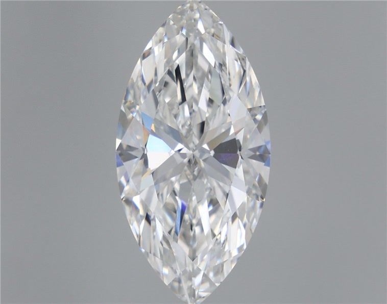 10.01ct Marquise E VVS2 Lab-Grown Diamond