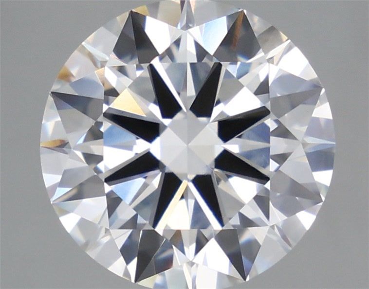 5.59ct Round E VS1 Lab-Grown Diamond
