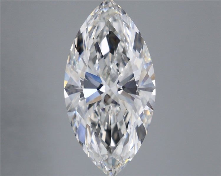 5.58ct Marquise E VVS2 Lab-Grown Diamond