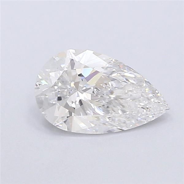 2.04ct Pear E VS1 Lab-Grown Diamond