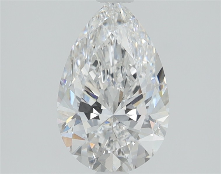 1.37ct Pear E VVS1 Lab-Grown Diamond