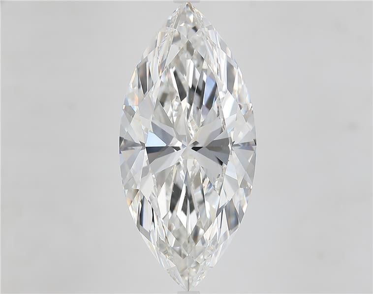 10.01ct Marquise F VS1 Lab-Grown Diamond