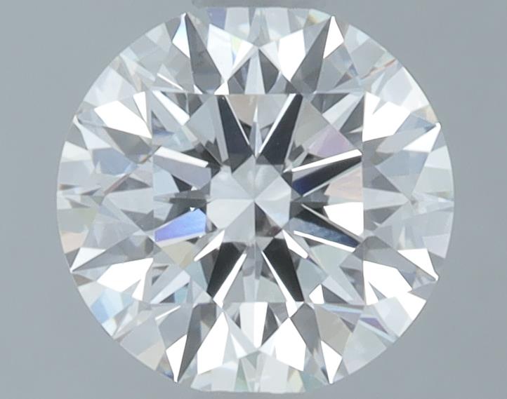 0.94ct Round E VVS2 Lab-Grown Diamond