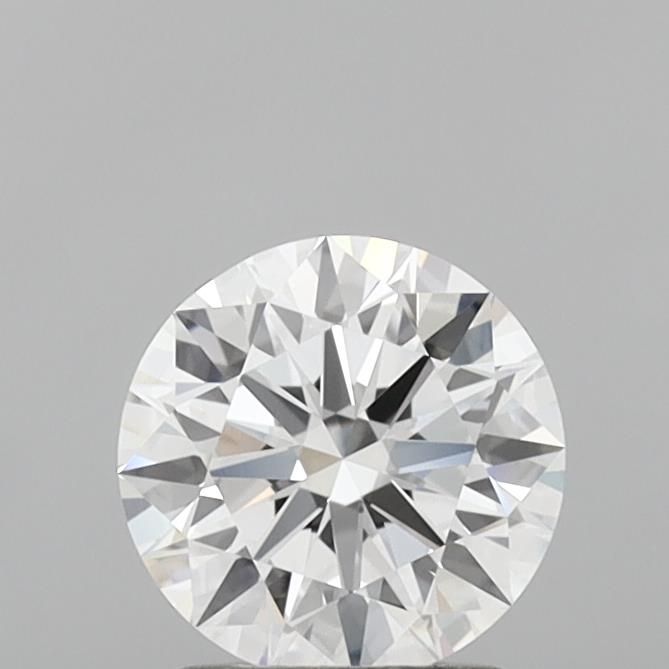 1.46ct Round D VVS2 Lab-Grown Diamond