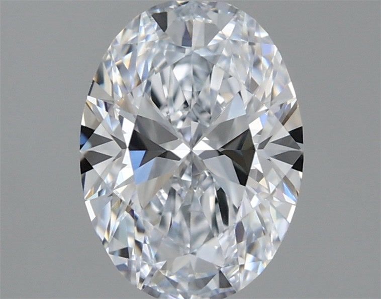 1.19ct Oval E IF Lab-Grown Diamond
