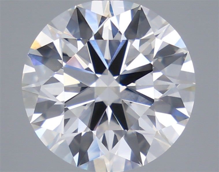 4.89ct Round E VS1 Lab-Grown Diamond