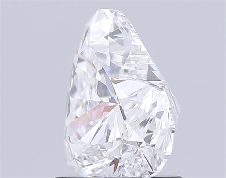 1.8ct Heart D VS1 Lab-Grown Diamond