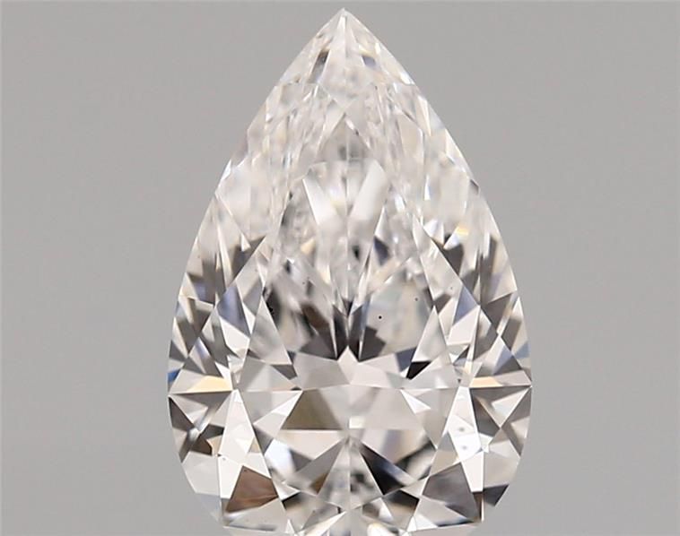 1.81ct Pear D VS1 Lab-Grown Diamond