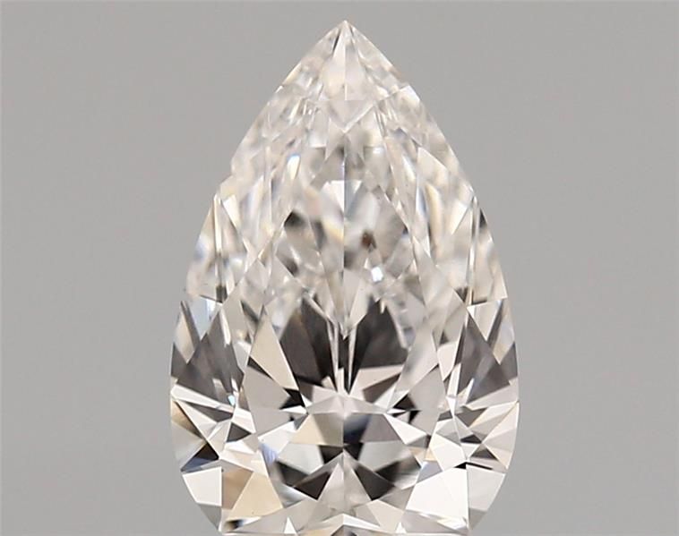 1.62ct Pear E VVS2 Lab-Grown Diamond