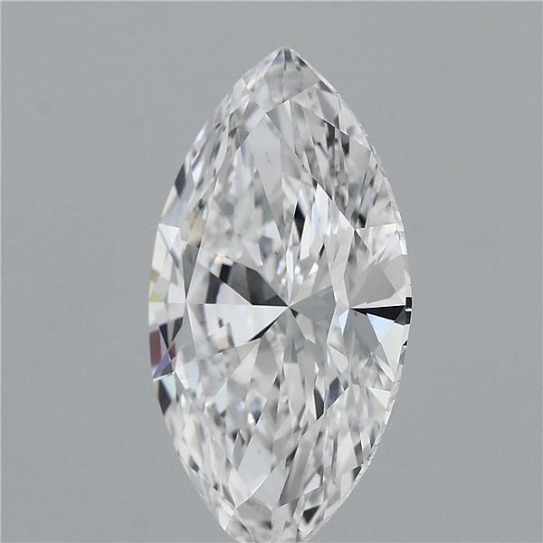 4.18ct Marquise E VS1 Lab-Grown Diamond