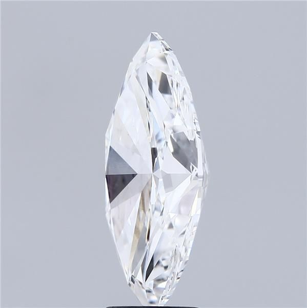 5.07ct Marquise D VS1 Lab-Grown Diamond
