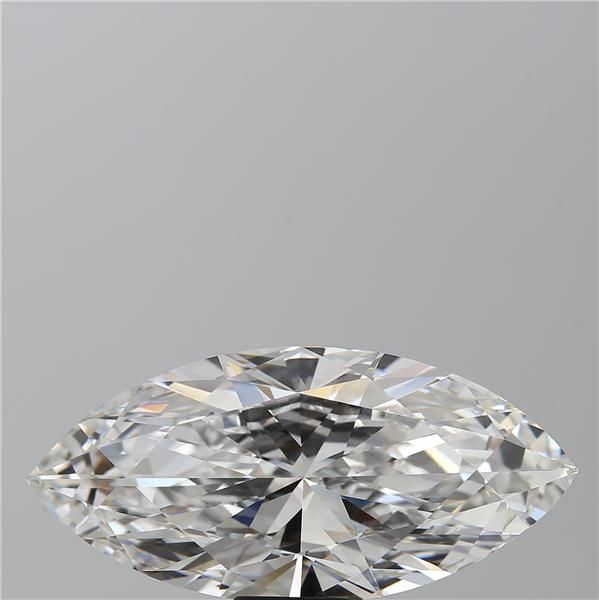 11ct Marquise F VVS1 Lab-Grown Diamond