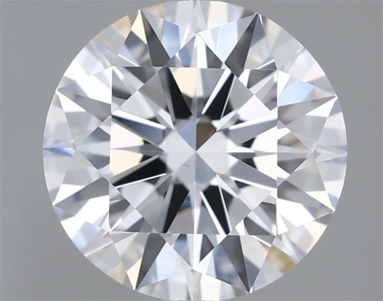 1.45ct Round D VS1 Lab-Grown Diamond