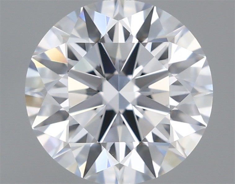 1.41ct Round D VVS2 Lab-Grown Diamond