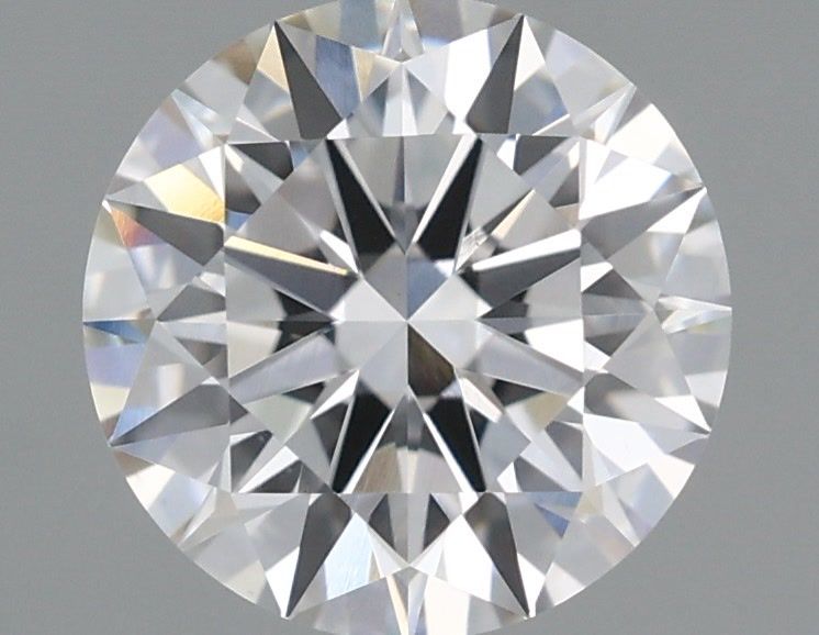 1.46ct Round E VS1 Lab-Grown Diamond