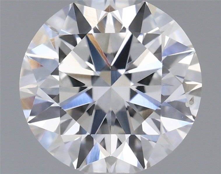 1.44ct Round F VS2 Lab-Grown Diamond