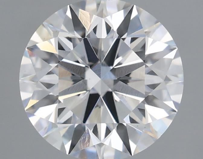 1.36ct Round E VS2 Lab-Grown Diamond