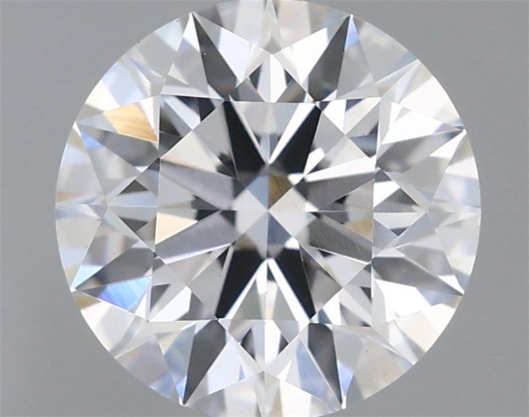 1.43ct Round E VS1 Lab-Grown Diamond