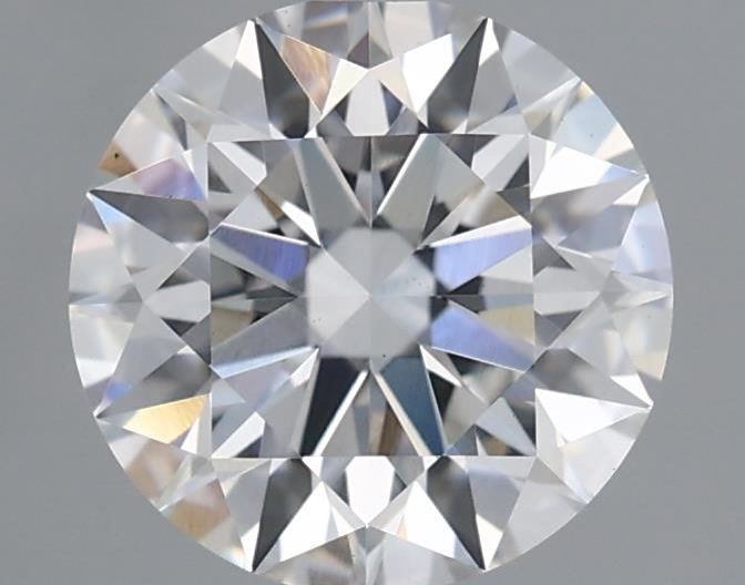 1.4ct Round E VS1 Lab-Grown Diamond
